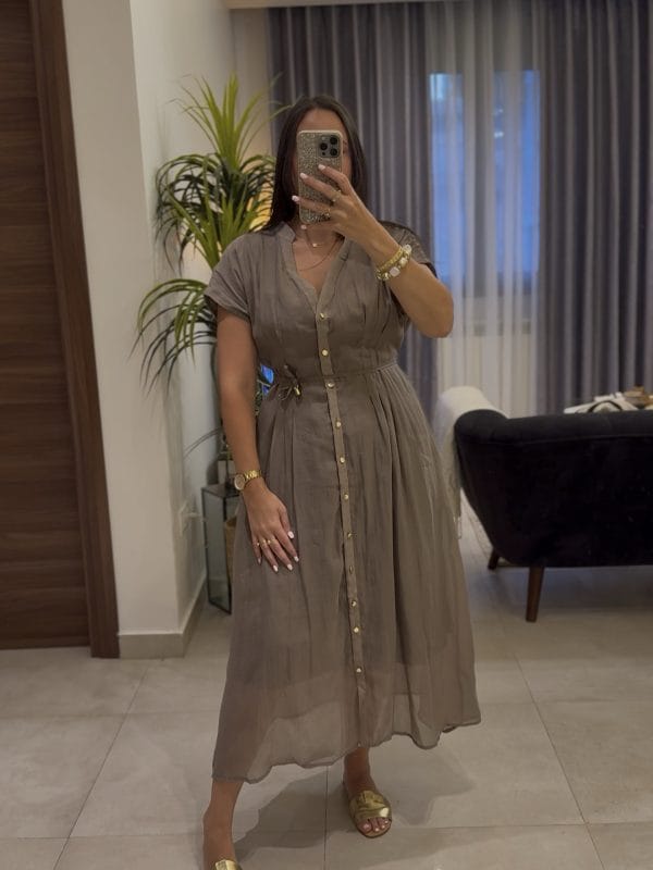 Robe Entera