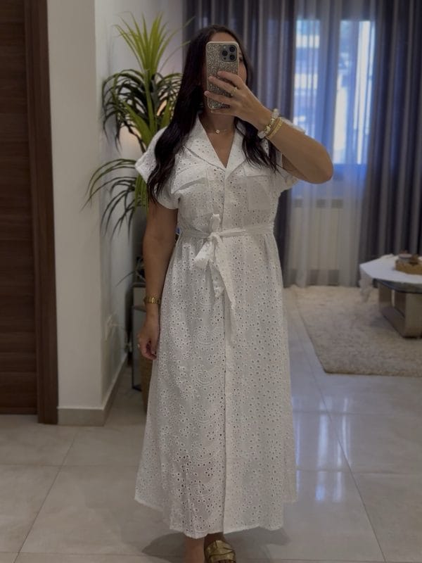 Robe Helena