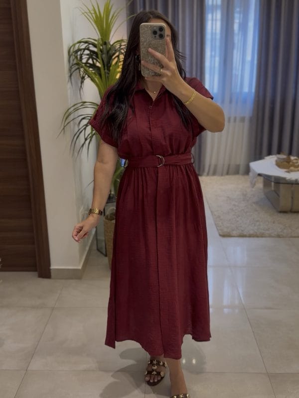 Robe Tenera