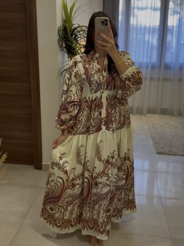 Robe Dania