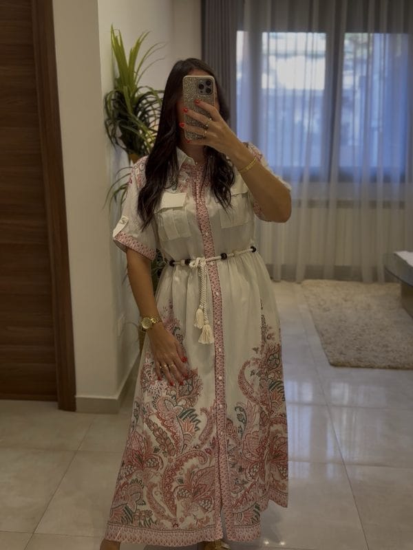 Robe Julia